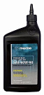 Трансмиссионное масло MAZDA Premium Rear Axle Lubricant 80W-90
