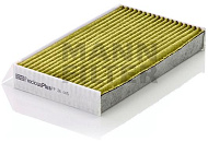 Салонный фильтр MANN FP29005