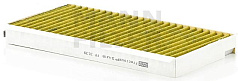 Салонный фильтр MANN FP3139