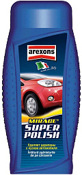 Супер полироль AREXONS Super Polish