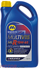 MORRIS LUBRICANTS Multivis MLR 10W-60