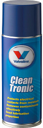 Средство для электрических контактов VALVOLINE Clean Tronic