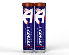 Смазка АГРИНОЛ Ligrease EP2