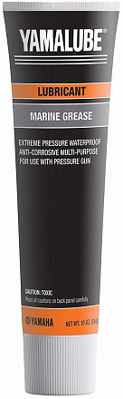 Смазка YAMAHA Yamalube Marine Grease фото 1 Смазка YAMAHA Yamalube Marine Grease preview 1