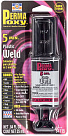 Клей для пластика PERMATEX 5 Minute Plastic Weld-Creme