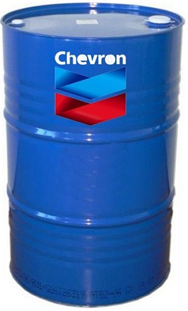 Антифриз концентрат оранжевый CHEVRON Havoline Dexcool ELC (B) preview 1