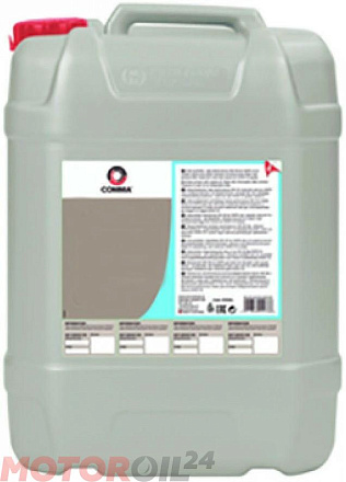 COMMA Eco-Z 0W-20 preview 1