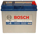 Аккумулятор BOSCH 0092S40210