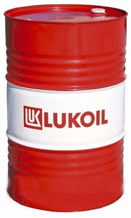 Антифриз LUKOIL HD G11 preview 1