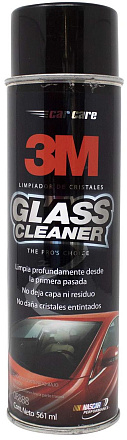 Очиститель стекол 3M Glass Cleaner preview 1