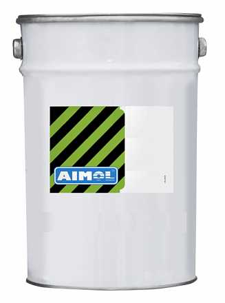 Смазка AIMOL Grease Lithium Complex EP 2 Blue preview 1