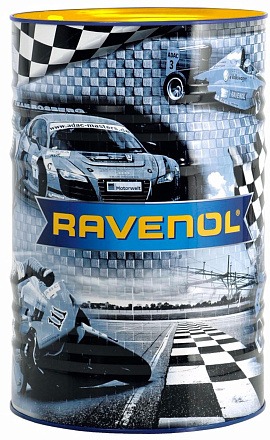 RAVENOL Expert SHPD 10W-40 preview 1