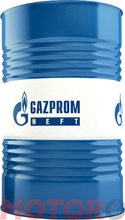 Трансмиссионное масло GAZPROMNEFT 80W-90 GL-4 preview 1