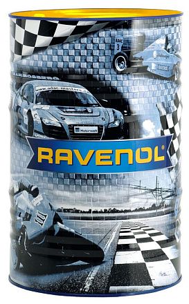 RAVENOL VSI 5W-40 preview 1