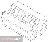 Воздушный фильтр BMW 13717850055