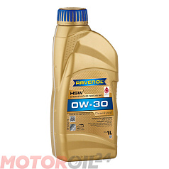 RAVENOL HSW 0W-30