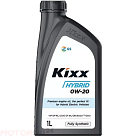 KIXX Hybrid 0W-20
