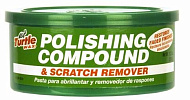 Полировочная паста TURTLE WAX Polishing Compound