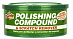 Купить Полировочная паста TURTLE WAX Polishing Compound  preview 1