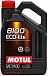 Купить MOTUL 8100 Eco-lite 5W-30  preview 1