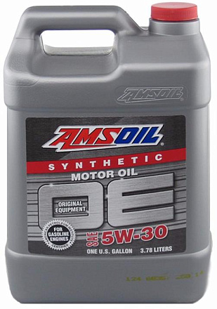 AMSOIL OE Synthetic Motor Oil 5W-30 фото 1 AMSOIL OE Synthetic Motor Oil 5W-30 preview 1