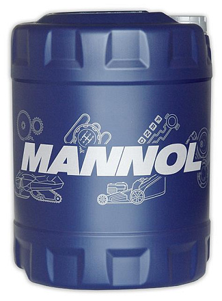MANNOL Diesel Extra 10W-40 preview 1