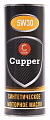 CUPPER 5W-30 Full Ester