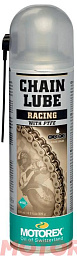 Цепная смазка MOTOREX Chainlube Racing