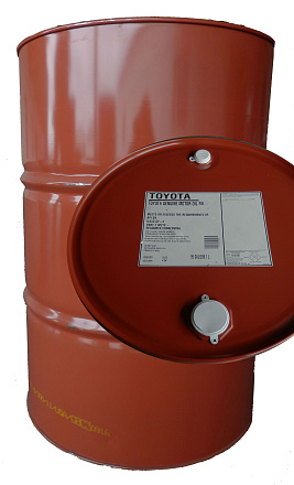 TOYOTA Motor Oil 0W-20 SN US фото 1 TOYOTA Motor Oil 0W-20 SN US preview 1