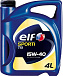 ELF Sporti TXI 15W-40 фото 1 Купить ELF Sporti TXI 15W-40  preview 1