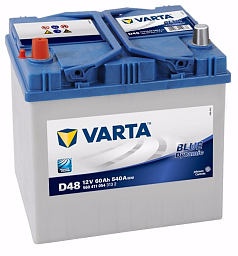 Аккумулятор Varta 560411054