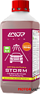 Автошампунь для бесконтактной мойки LAVR Storm