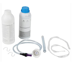 Присадка фильтра CITROEN/PEUGEOT FAP Eolys Powerflex KIT