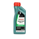 Тормозная жидкость CASTROL Brake Fluid DOT 4 