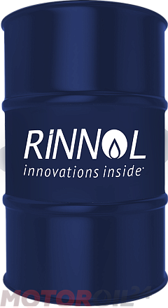 RINNOL Quant M 5W-40 фото 1 RINNOL Quant M 5W-40 preview 1