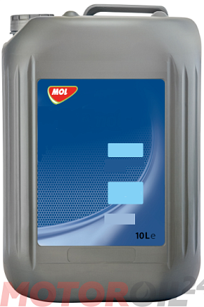 Редукторное масло MOL Ultrans EP 680 preview 1