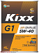 Купить KIXX G1 5W-40 SN Plus  preview 1