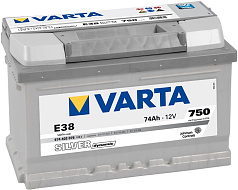 Аккумулятор VARTA 574402075