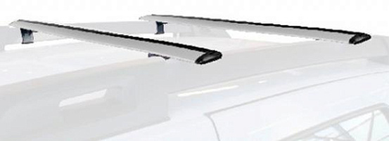 ATLANT  Багажник в сборе  Renault Duster (5-dr SUV) 15-... preview 1