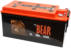 Аккумулятор Tyumen BatBear 6CT190LA1BOLT