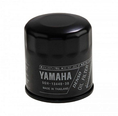 Фильтр масляный YAMAHA 5GH134403000