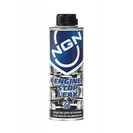 NGN Engine Stop Leak фото 2 NGN Engine Stop Leak preview 2