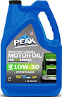 PEAK Heavy Duty Synthetic Blend 10W-30