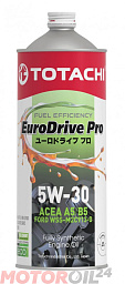 TOTACHI EURODRIVE PRO FE 5W-30
