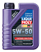 Купить LIQUI MOLY Synthoil High Tech 5W-50  preview 1