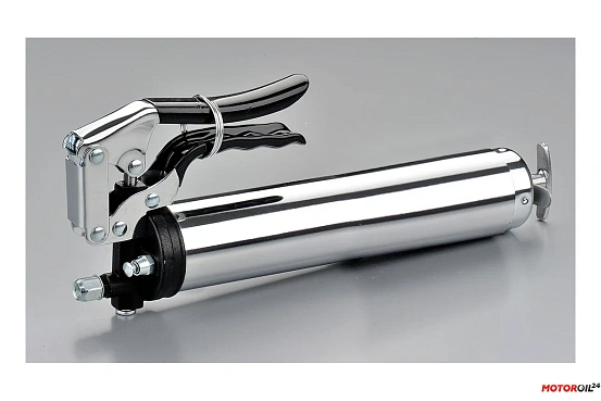 Шприц для смазки AIRLINE AT-GG-080 preview 1