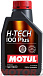 Купить MOTUL H-TECH 100 Plus 5W-30  preview 1