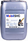 Индустриальное масло MOBIL SHC Gear 220
