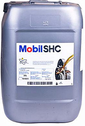 Индустриальное масло MOBIL SHC Gear 220