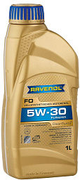 RAVENOL FO 5W-30